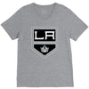 la kings V-Neck Tee