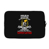 To Be Called A Super Saiyan Laptop sleeve