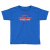 jcvd jean claude van damme Toddler T-shirt