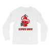 i put out 3 funny t shirt Long Sleeve Shirts