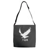 E Lang Adjustable Strap Totes