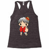 luffy Racerback Tank