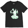 flight V-Neck Tee