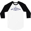 rex manning day 3/4 Sleeve Shirt