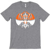 fire yang dragon T-Shirt