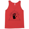 Triangle Tank Top