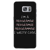 i write code Samsung Galaxy S7