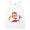 battlefield 1986 Tank Top