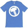 thor logo avengers marvel T-Shirt