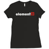 camiseta pirate Ladies Fitted T-Shirt