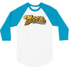 moes 3/4 Sleeve Shirt