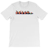 sushi sampler T-Shirt
