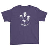 horror icons Youth Tee