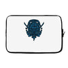 mutant and proud(leo) Laptop sleeve
