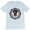 white and black T-Shirt
