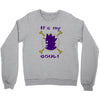 It's My Soul ! King Music Brook Crewneck Sweatshirt