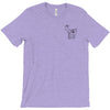 erica costell goat pocket T-Shirt