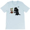 darth socks T-Shirt