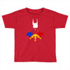 philippine hero batman Toddler T-shirt