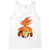 beautiful sunset Tank Top