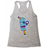 comestible Racerback Tank
