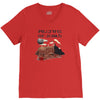 the pilgrimage V-Neck Tee