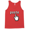 Copy Paste Matching Tank Top