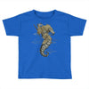 sea chariot Toddler T-shirt
