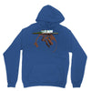picket Unisex Hoodie