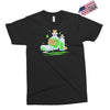 urealms   e.x.p. Exclusive T-shirt