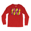 nomo fomo Long Sleeve Shirts