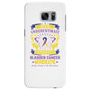 Never Underestimate the Strength of a Bladder Cancer Warrior Being Samsung Galaxy S7 Edge