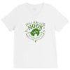 nook neighbor's club V-Neck Tee