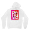 card as Unisex Hoodie