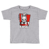 melmac fried kitten Toddler T-shirt