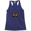 bud bad Racerback Tank