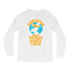 sarcasm Long Sleeve Shirts