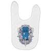 t4rd1s Baby Bibs