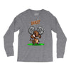 bully Long Sleeve Shirts