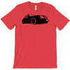 mercedes benz w124 e klasse T-Shirt