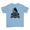 I Am Beagle Actually In A Very Commited Relationship Youth Tee
