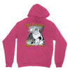 maine coon Hoodie