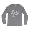 patd!_2 Long Sleeve Shirts