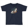 scientific paradox goes boink Toddler T-shirt