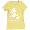 seasick steve folk rock musi Ladies Fitted T-Shirt