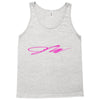 jake paul signature pink Tank Top