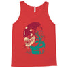 alien plant Tank Top