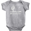 wanderer Baby Onesie