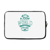 explore Laptop sleeve