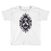 phases Toddler T-shirt